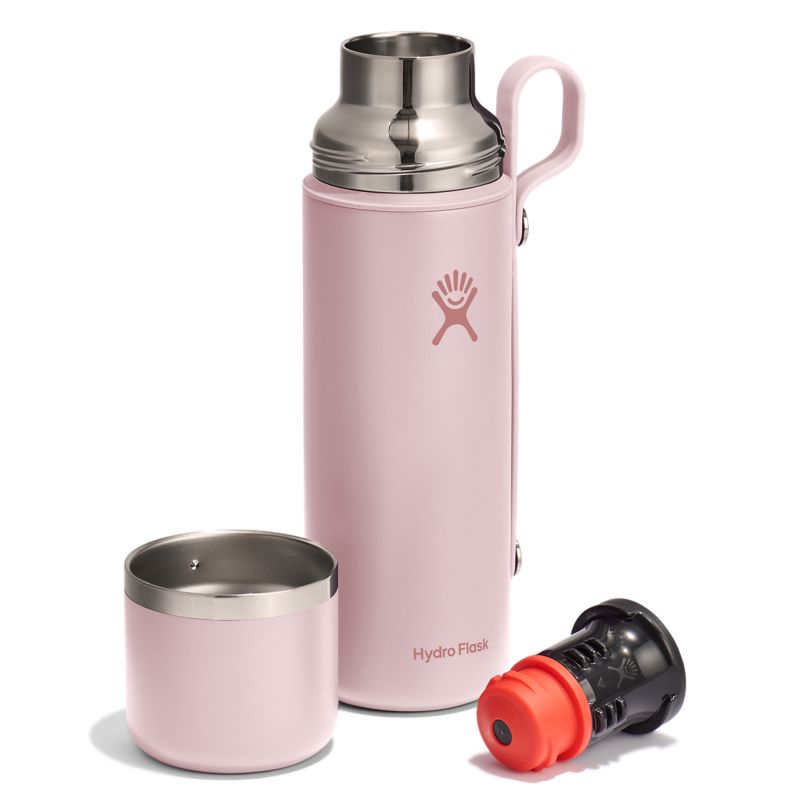 Hydro Flask 28 oz Hot Flask és pohár termoszpalack