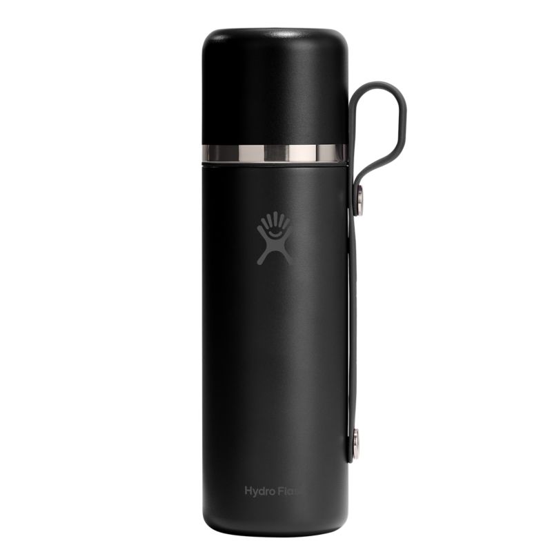 Hydro Flask 28 oz Hot Flask and Cup Thermosflasche