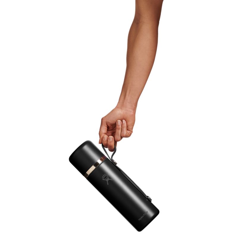 Hydro Flask 28 oz Hot Flask and Cup Thermosflasche