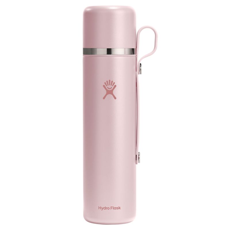 Hydro Flask 36 oz Hot Flask and Cup termoszpalack