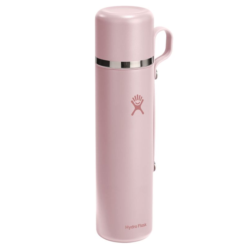 Hydro Flask 36 oz Hot Flask and Cup Thermosflasche