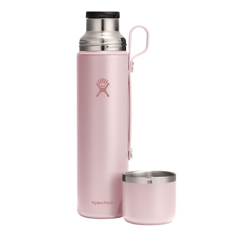 Hydro Flask 36 oz Hot Flask and Cup termoszpalack