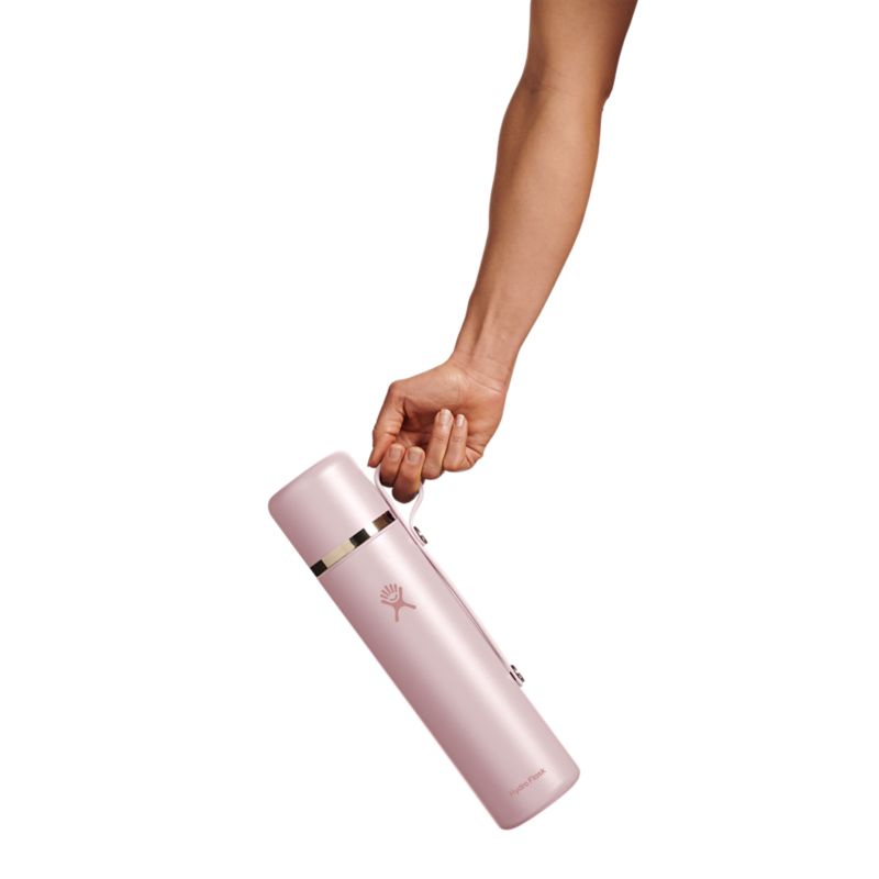 Hydro Flask 36 oz Hot Flask and Cup Thermosflasche