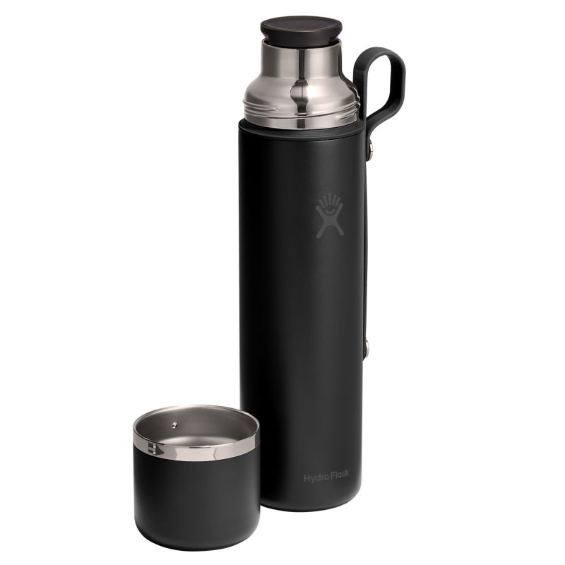 Hydro Flask 28 oz Hot Flask és pohár termoszpalack