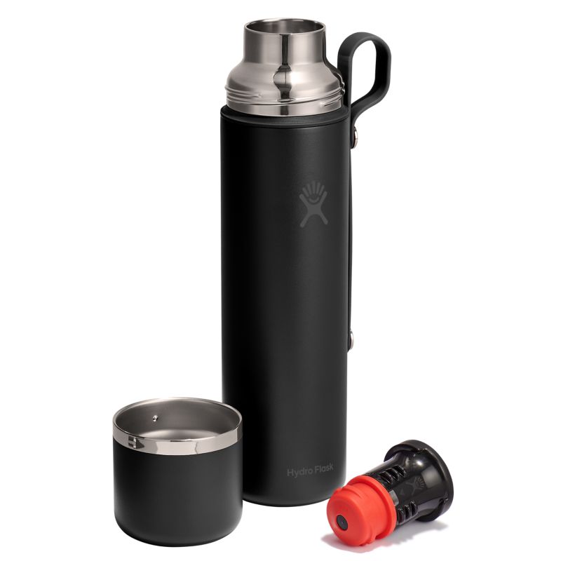 Hydro Flask 28 oz Hot Flask és pohár termoszpalack