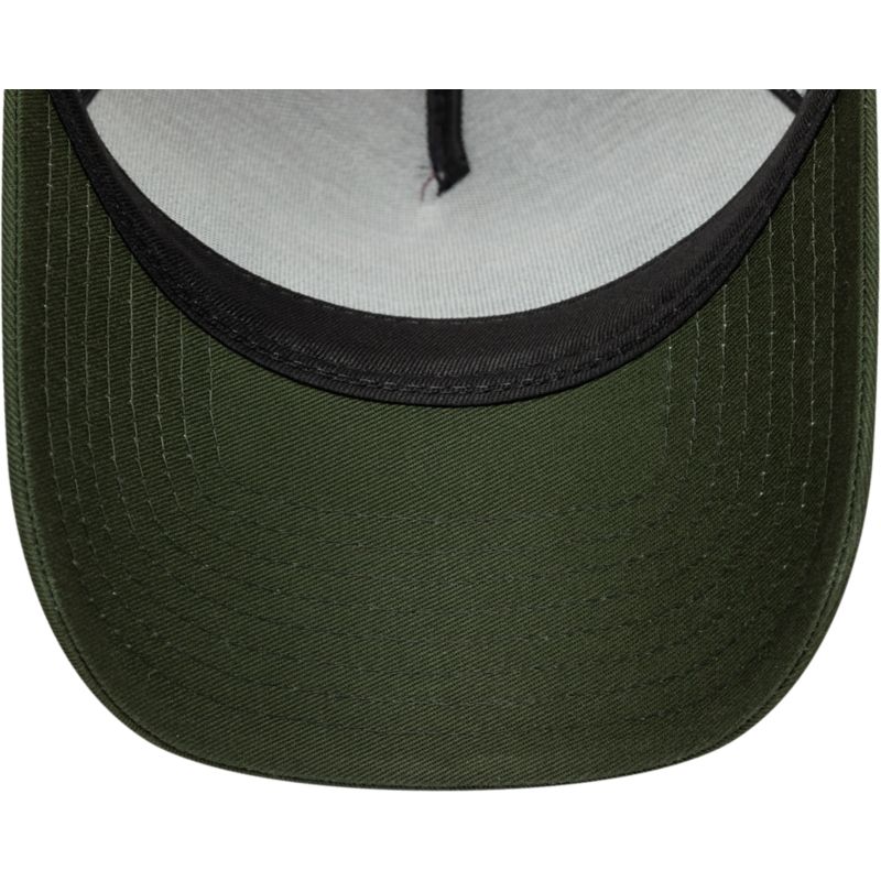 New Era ANIMAL PATCH TRUCKER szabadidős baseball sapka