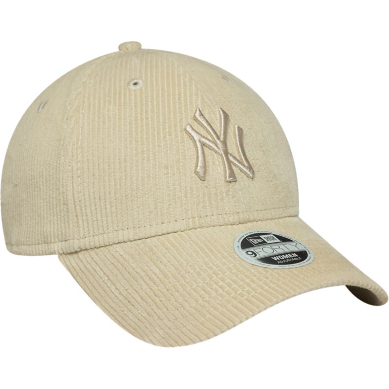 New Era CORD 9FORTY Freizeitkappe