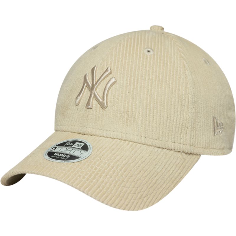 New Era CORD 9FORTY szabadidős sapka