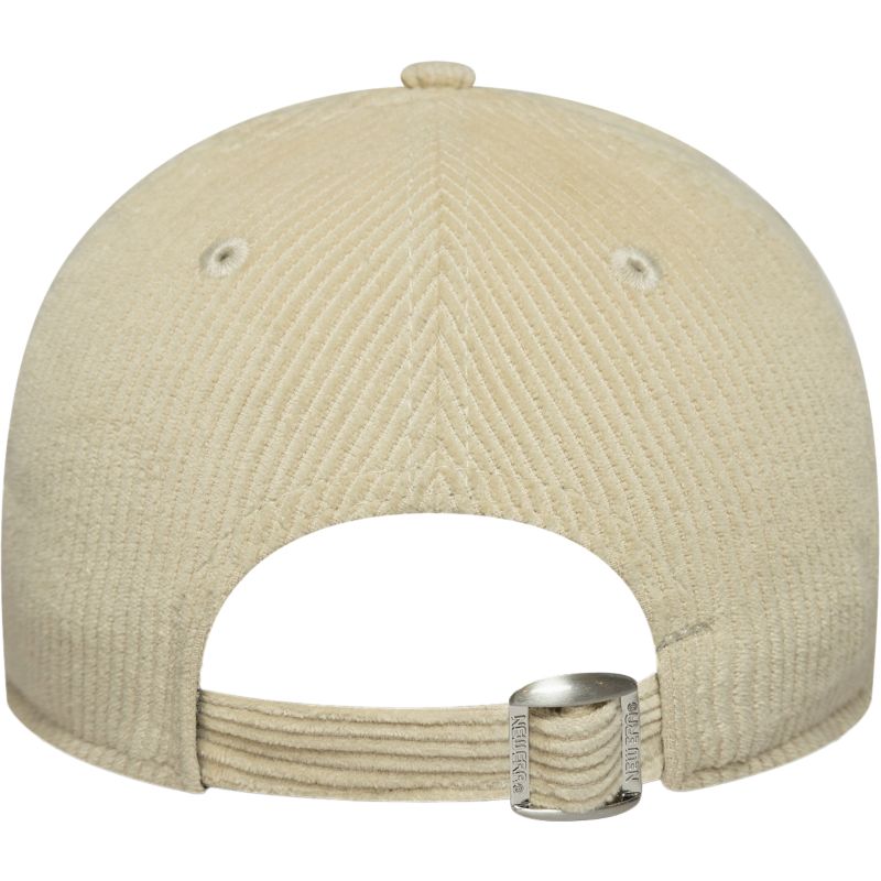 New Era CORD 9FORTY Freizeitkappe