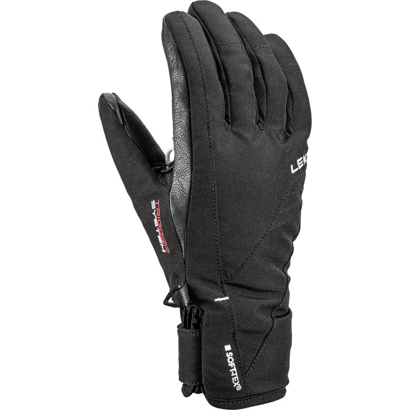Leki Alphalite 3D Skihandschuh