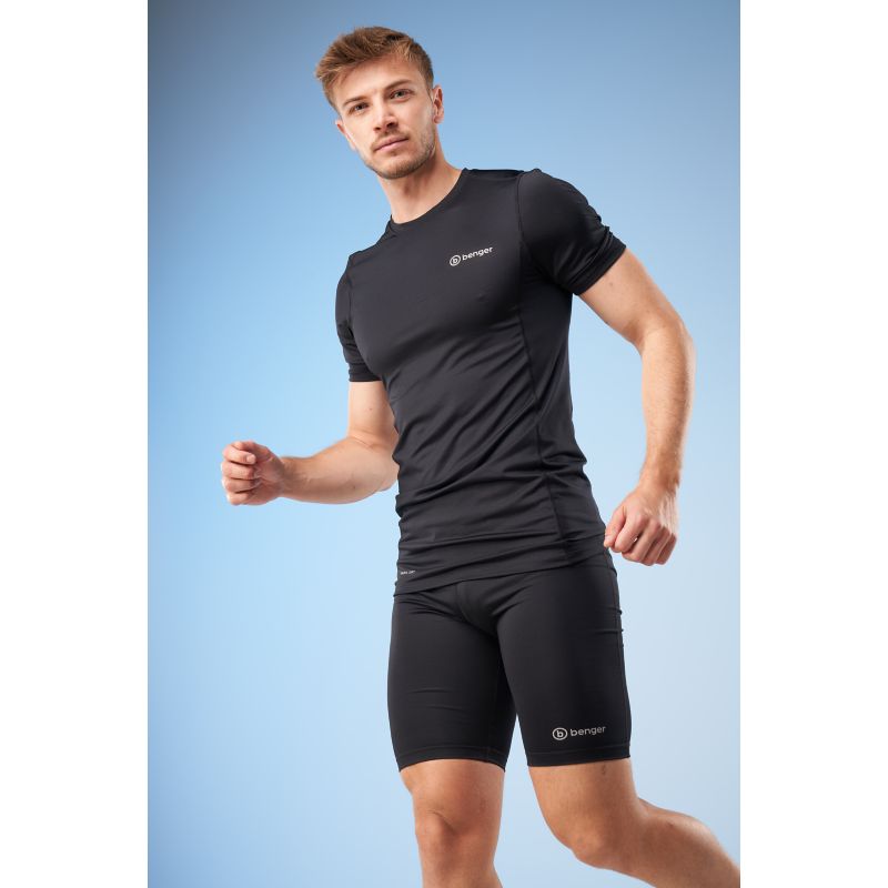 Benger MULTISPORT TIGHT KURZ BASIC Funktionsshort