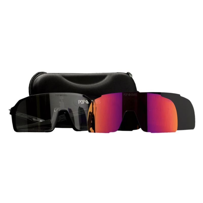 POP Eyes Eddy Small Sonnenbrille