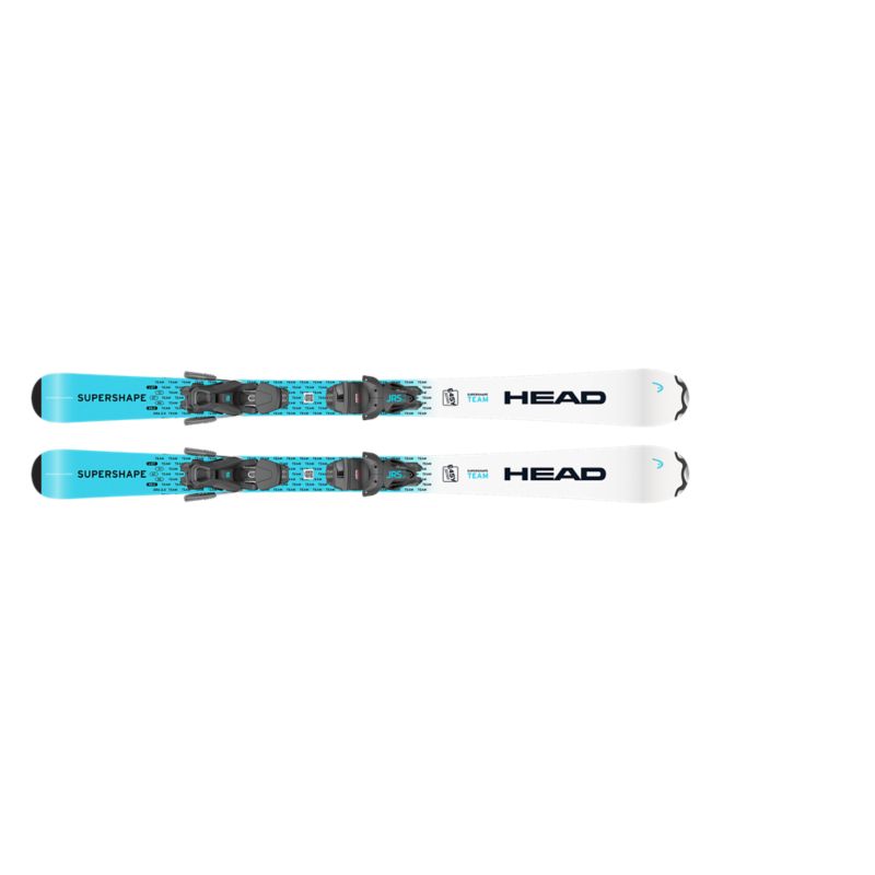 Head Supershape Team Easy JRS + JRS 4.5 GW CA BRAKE Carvingski