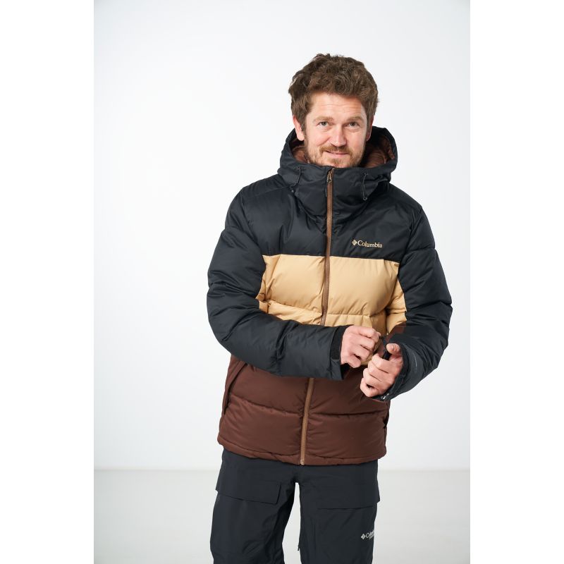 Columbia Slope Style Jacket síkabát