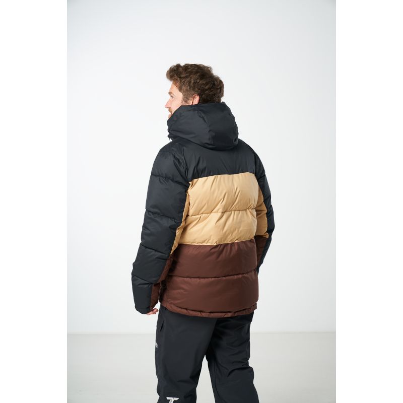 Columbia Slope Style Jacket síkabát
