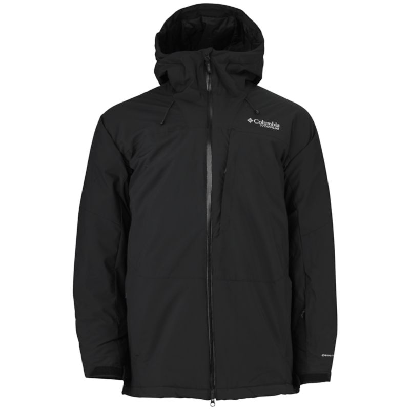 Columbia Winter District III Jacket Síkabát