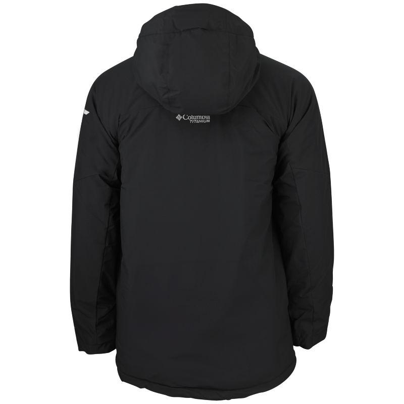 Columbia Winter District III Jacket Skijacke