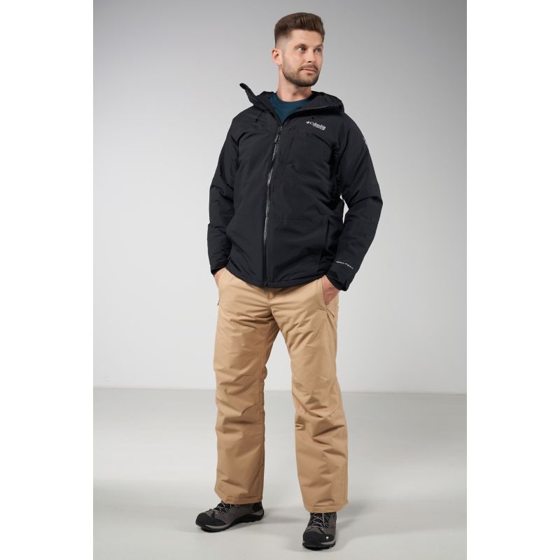 Columbia Winter District III Jacket Skijacke