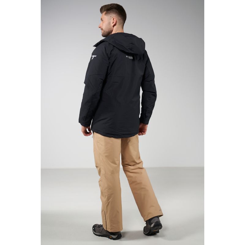 Columbia Winter District III Jacket Síkabát