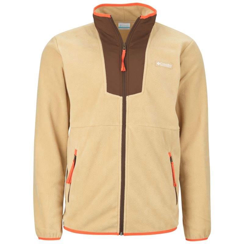 Columbia Sequoia Grove Full Zip Fleece polárfelső
