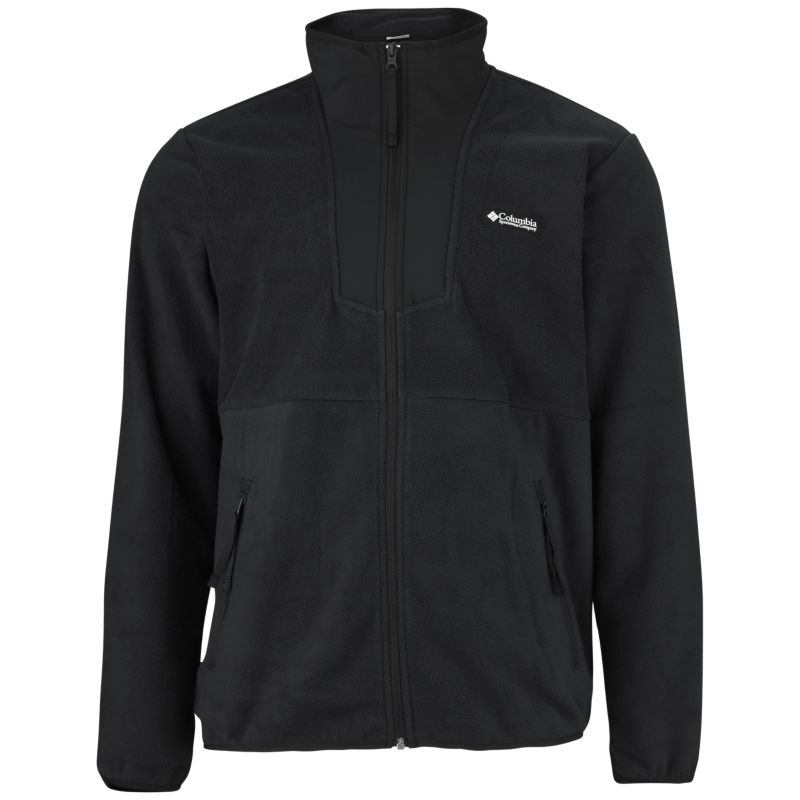 Columbia Sequoia Grove Full Zip Fleece polárfelső