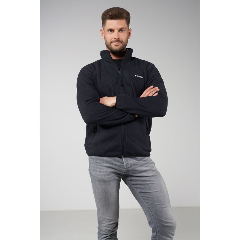 Columbia Sequoia Grove Full Zip Fleece polárfelső
