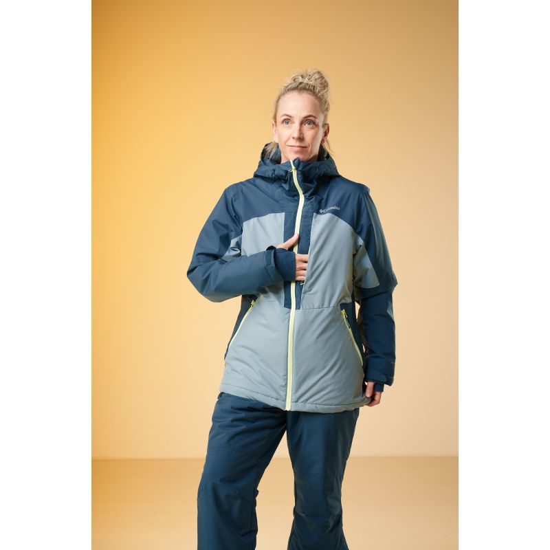 Columbia Liftline Jacket Skijacke