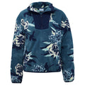 Columbia Sequoia Grove Printed Half Zip Fleece
