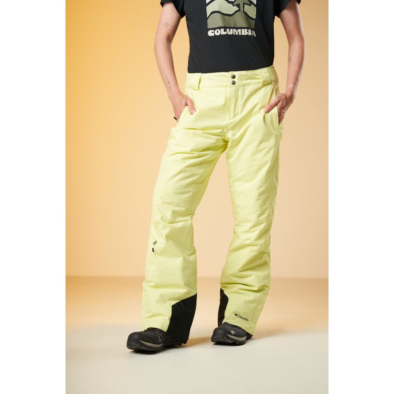 Columbia Bugaboo II Pant sílnadrág