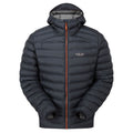 Cirrus Alpine Jacket túradzseki
