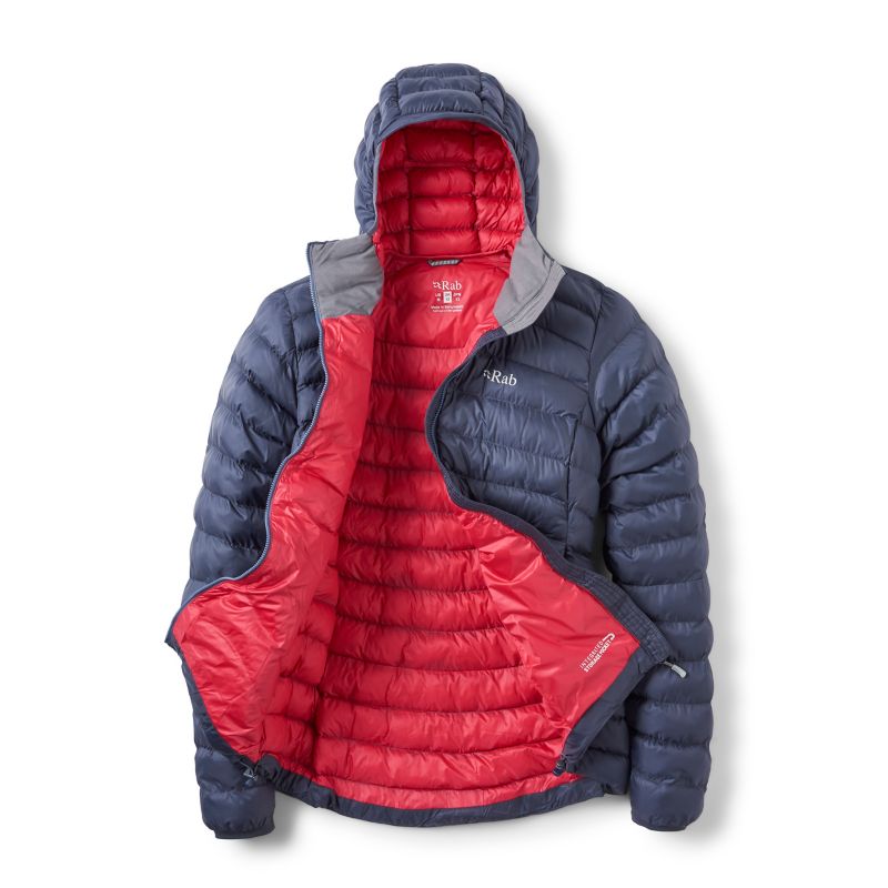 Cirrus Alpine Jacket Wanderjacke