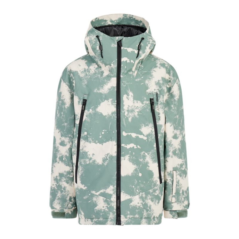 Protest PRTWheezy JR Snowjacket síkabát