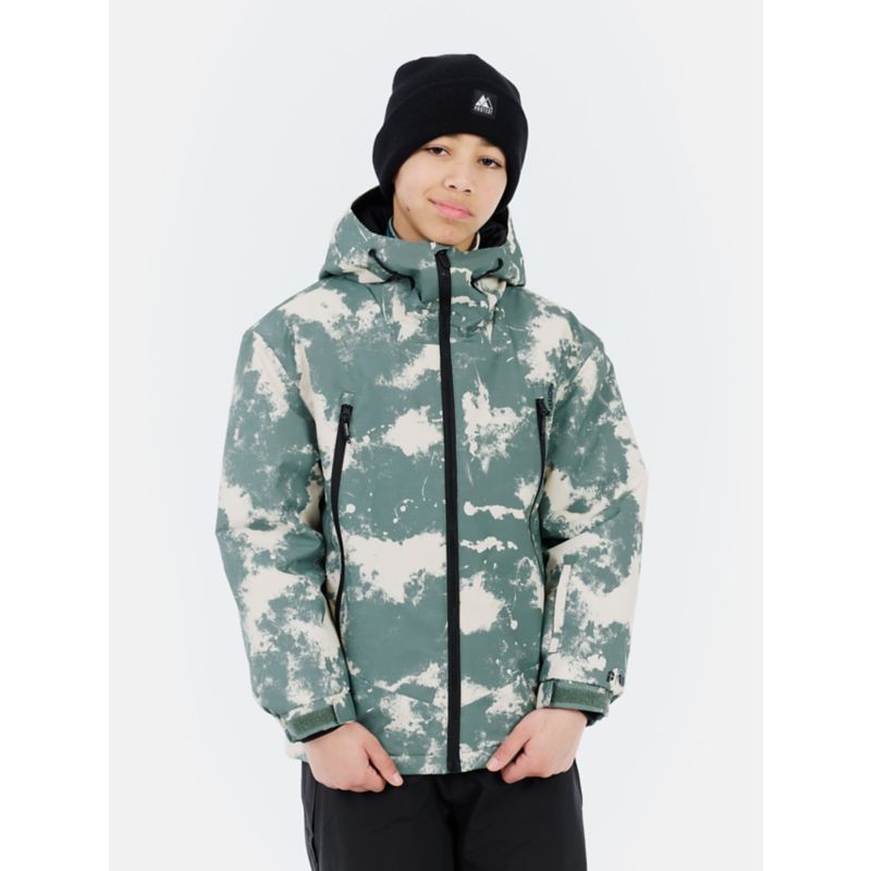 Protest PRTWheezy JR Snowjacket síkabát