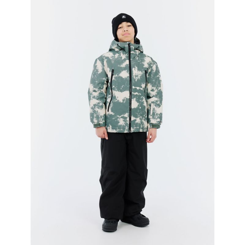 Protest PRTWheezy JR Snowjacket síkabát