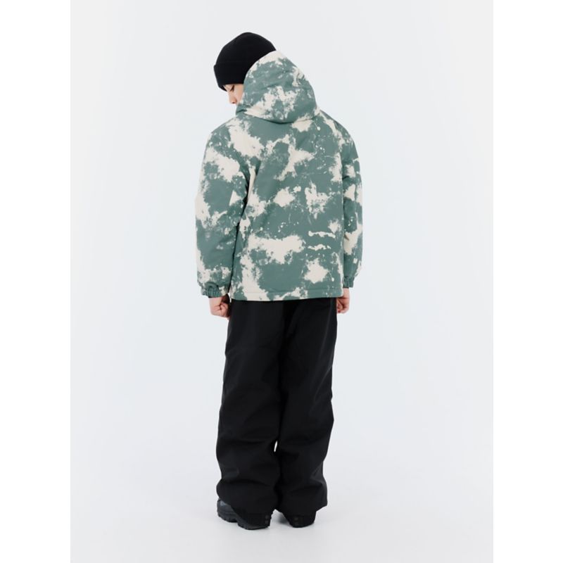 Protest PRTWheezy JR Snowjacket síkabát