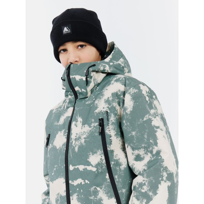 Protest PRTWheezy JR Snowjacket síkabát