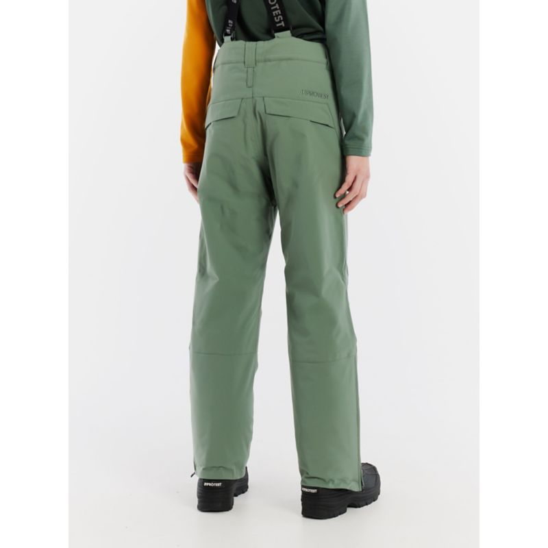 Protest Spikety JR Snowpants sínadrág