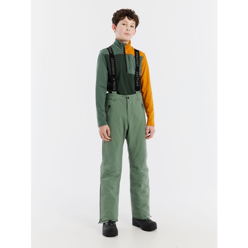 Protest Spikety JR Snowpants sínadrág