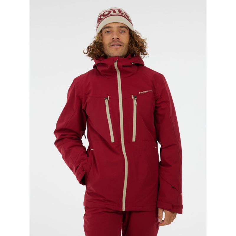 Protest PRTTimothy snowboarddzseki