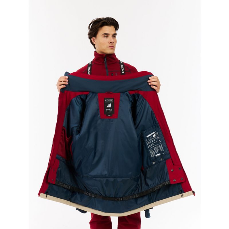 Protest PRTDunton Snowboardjacke
