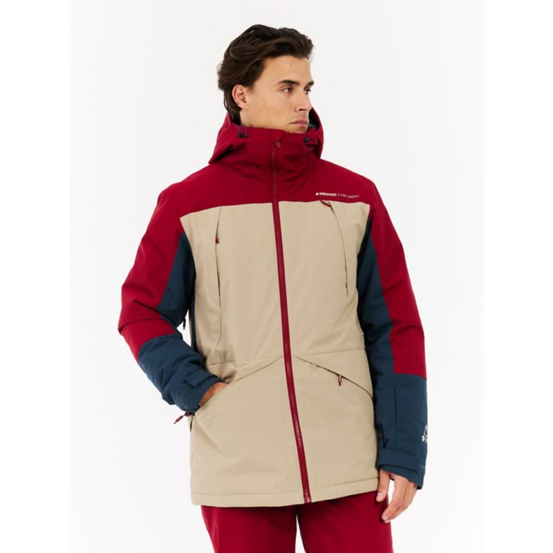 Protest PRTDunton Snowboardjacke