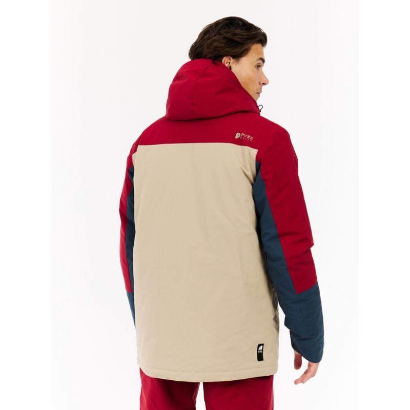 Protest PRTDunton Snowboardjacke