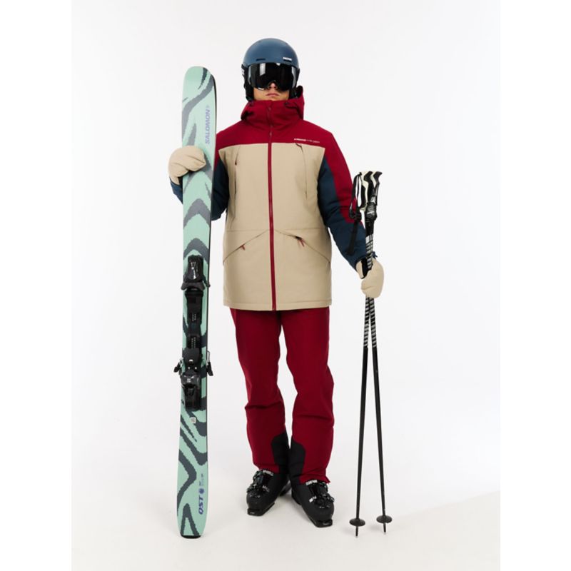 Protest PRTDunton Snowboardjacke