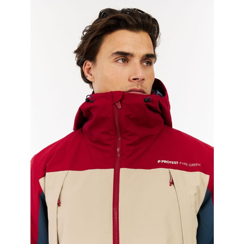 Protest PRTDunton Snowboardjacke