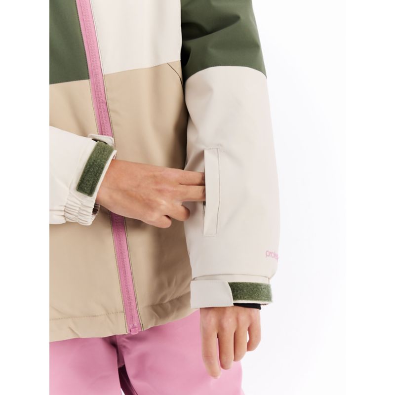 Protest PRTPippa JR Snowjacket Skijacke