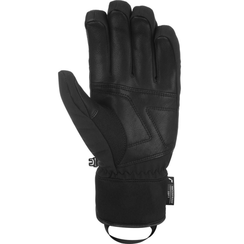 Reusch Thunder R-TEX XT síkesztyű