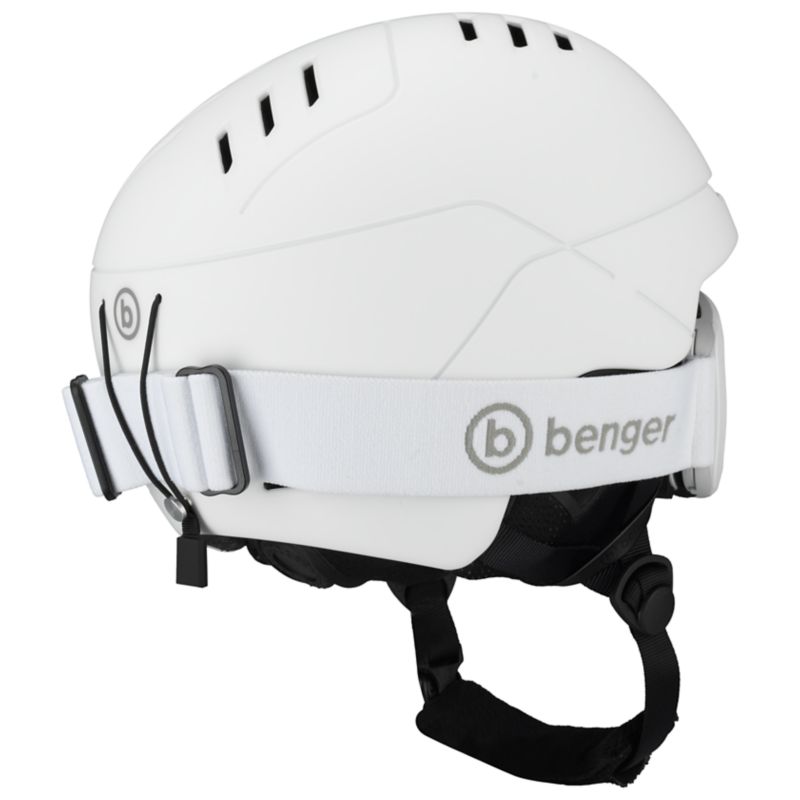 Benger HELMSET Skihelm