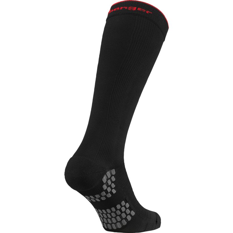 Benger Compression RUNNING 1ER Laufsocken