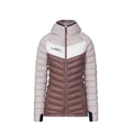 ROCK EXPERIENCE TANANA PADDED JACKET Túradzseki