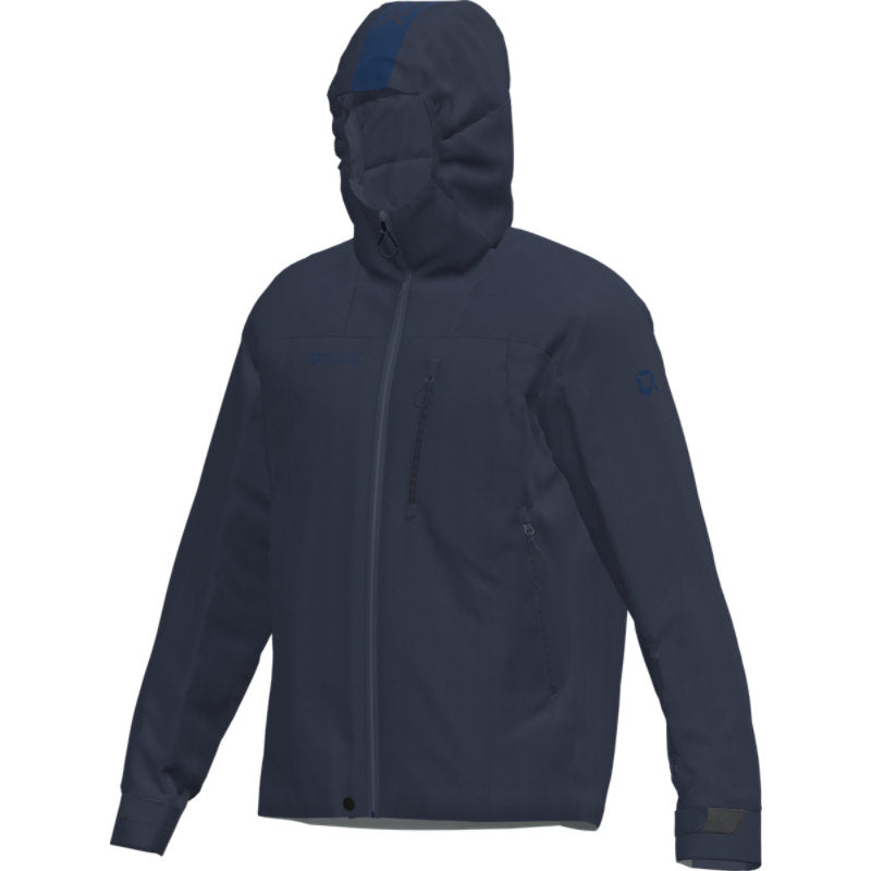 ROCK EXPERIENCE RE.SUN PEAKS PADDED MAN JACKET Wanderjacke